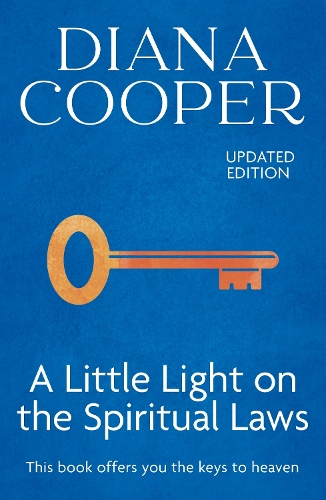 A Little Light On The Spiritual Laws 