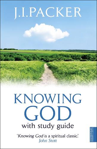 Knowing God 