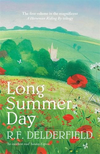 Long Summer Day 
