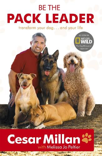 Be the Pack Leader 