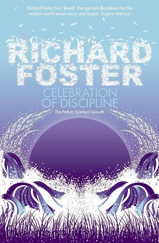 Celebration of Discipline 