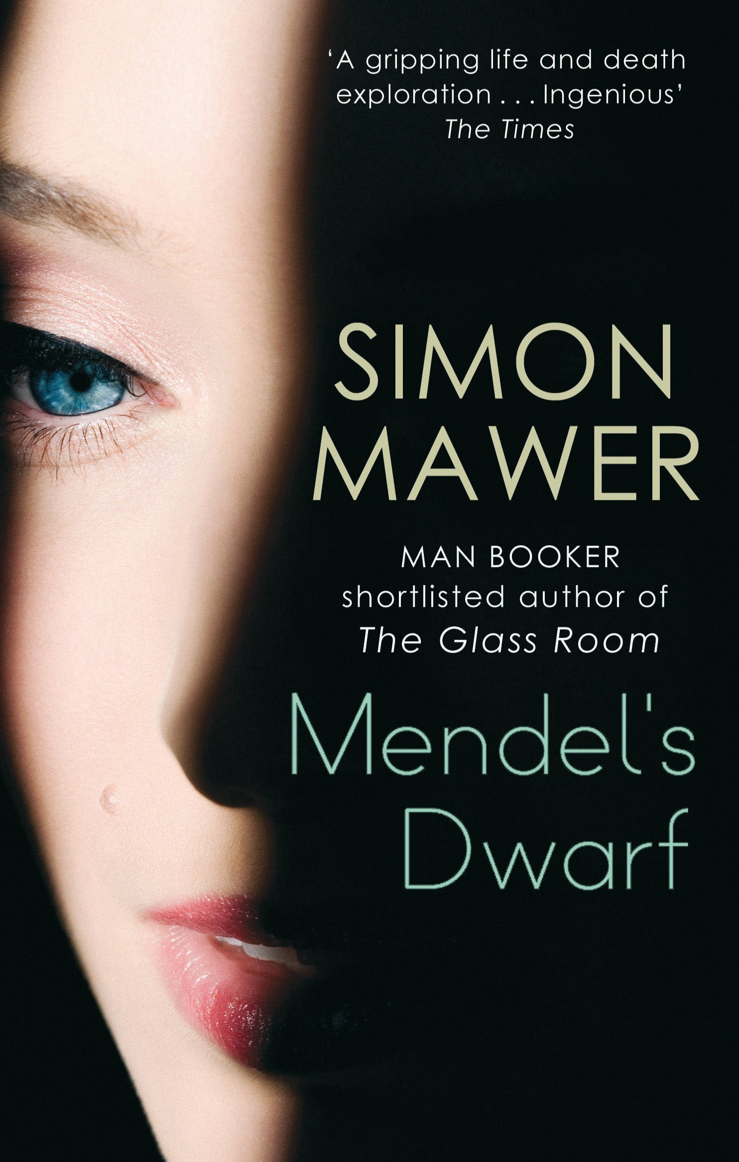 

Mendel's Dwarf