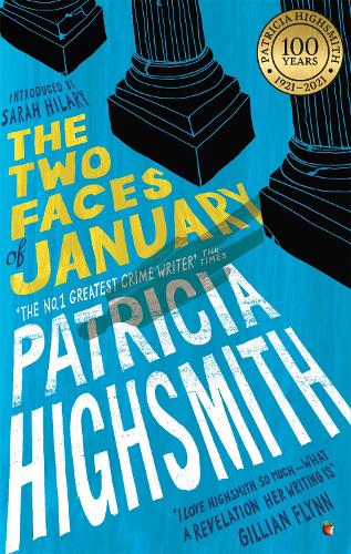 The Two Faces of January 
