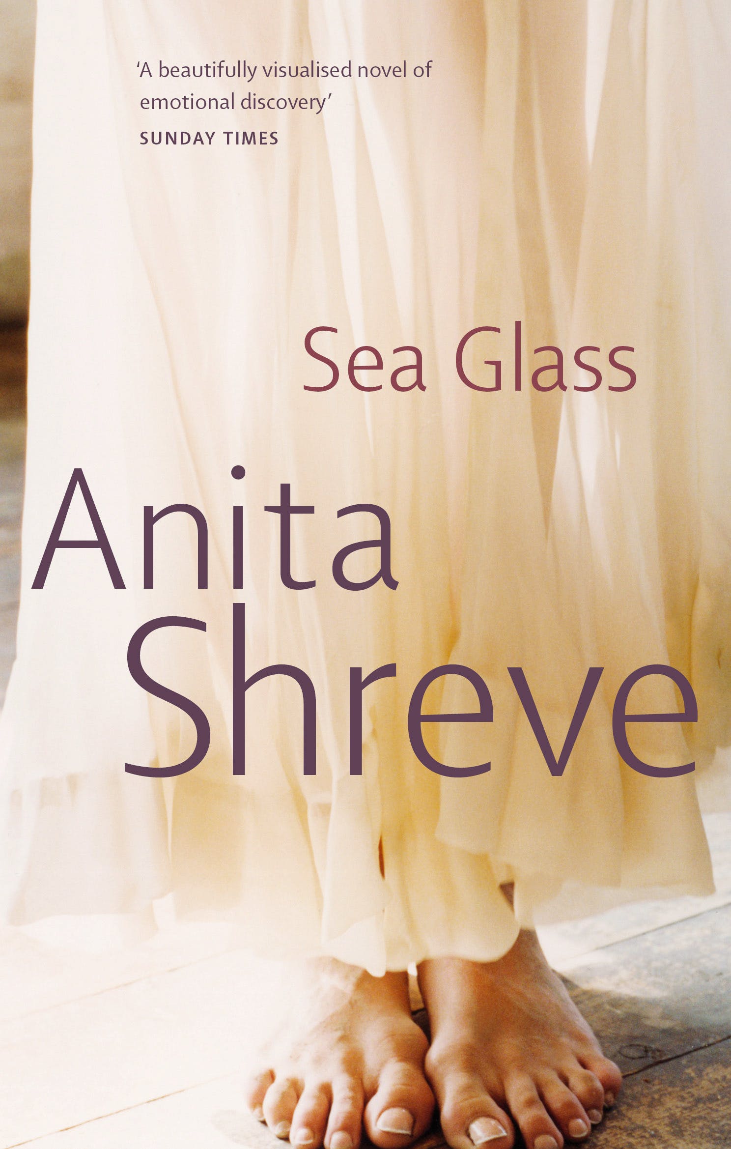 

Sea Glass