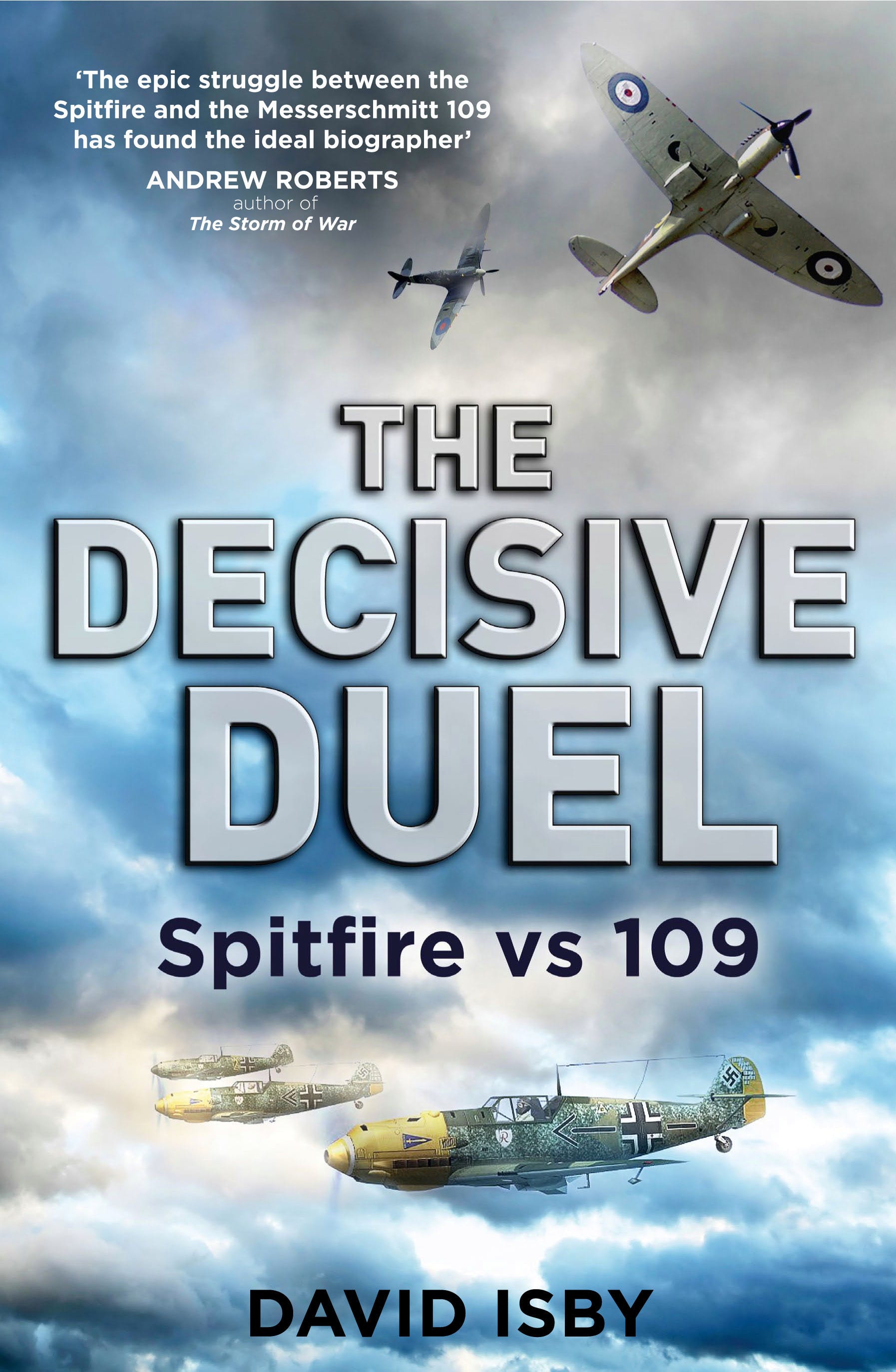

The Decisive Duel