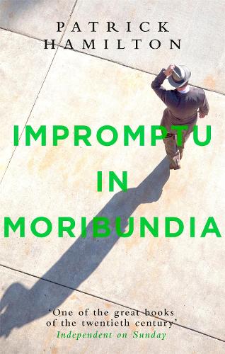 Impromptu in Moribundia 