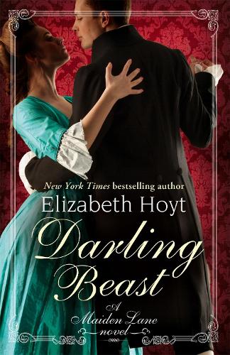 Darling Beast 