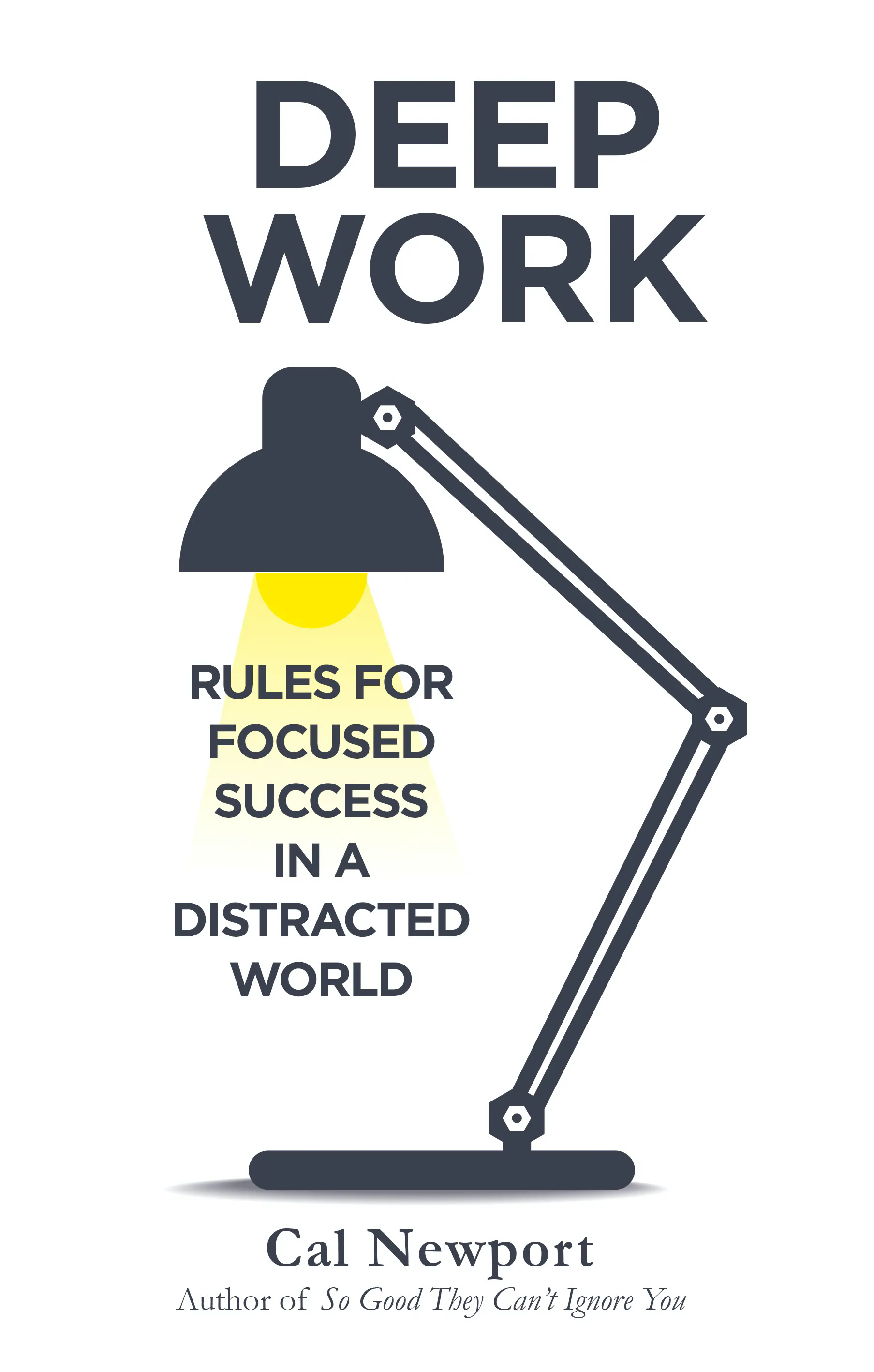 

Deep Work