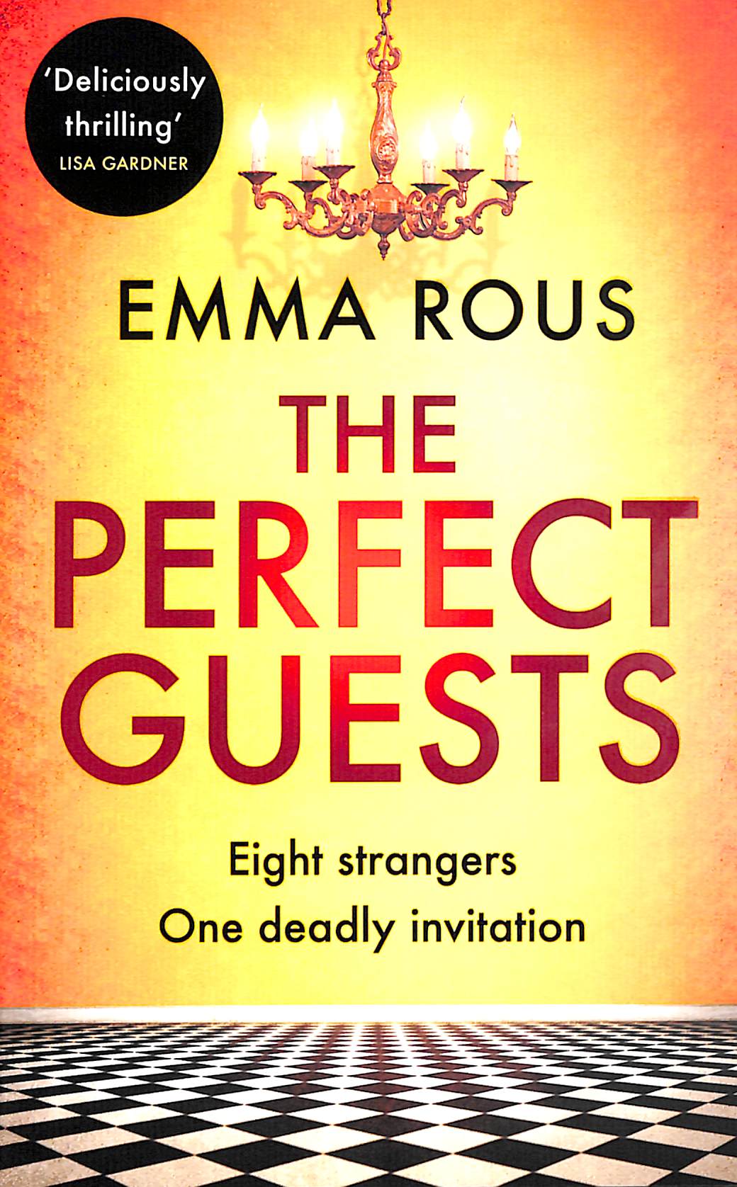 

The Perfect Guests