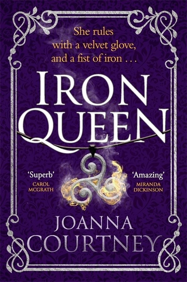 

Iron Queen