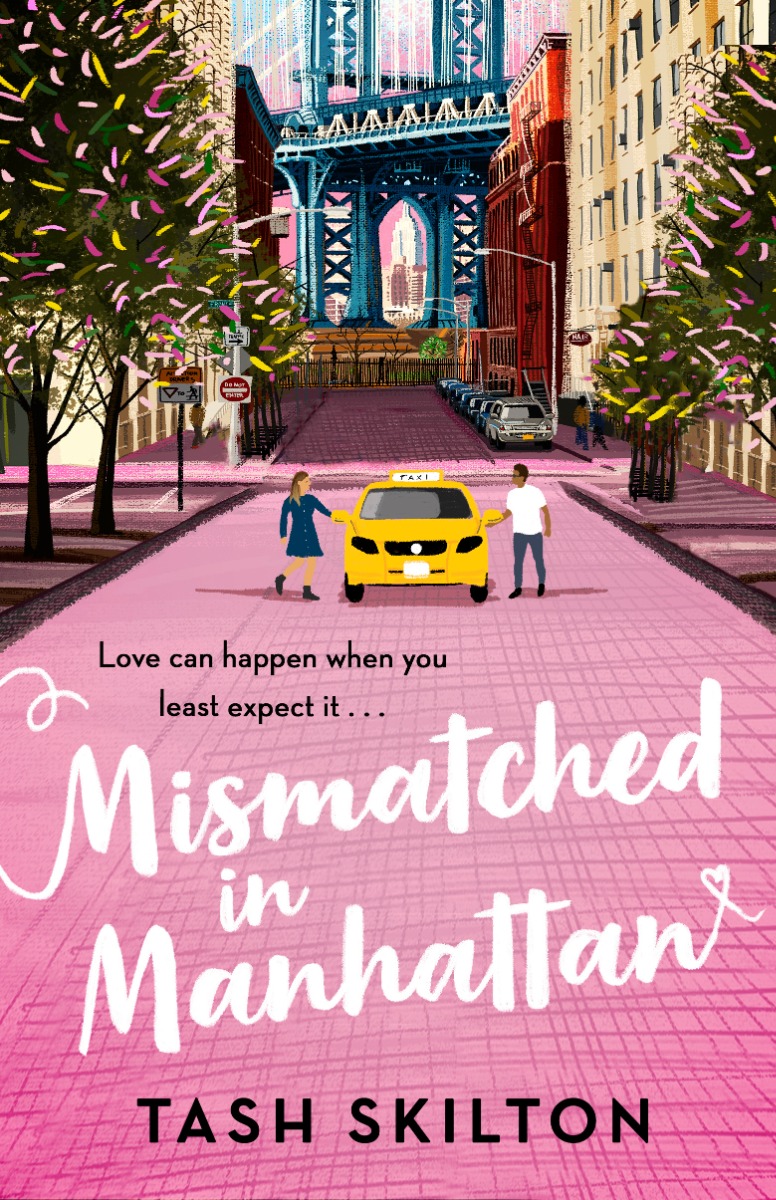 

Mismatched in Manhattan