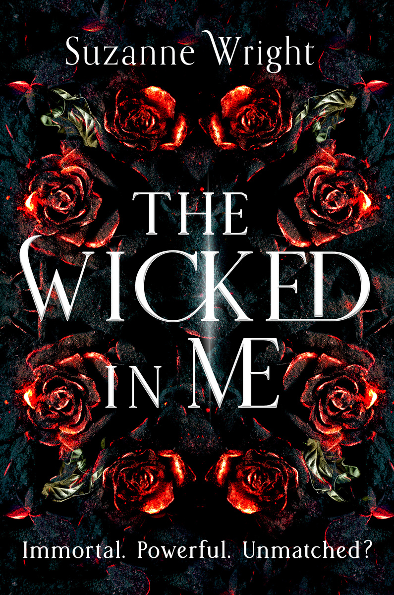 

The Wicked In Me