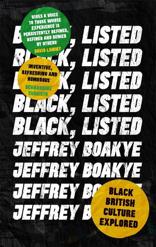 Black, Listed 