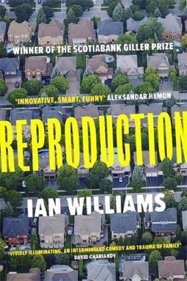 

Reproduction