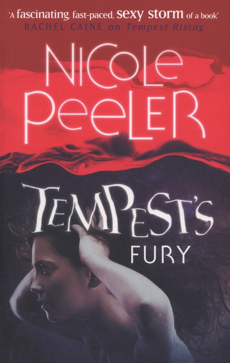 

Tempest's Fury