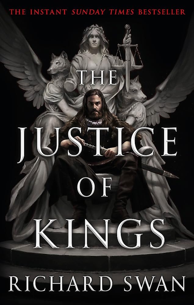 

The Justice of Kings
