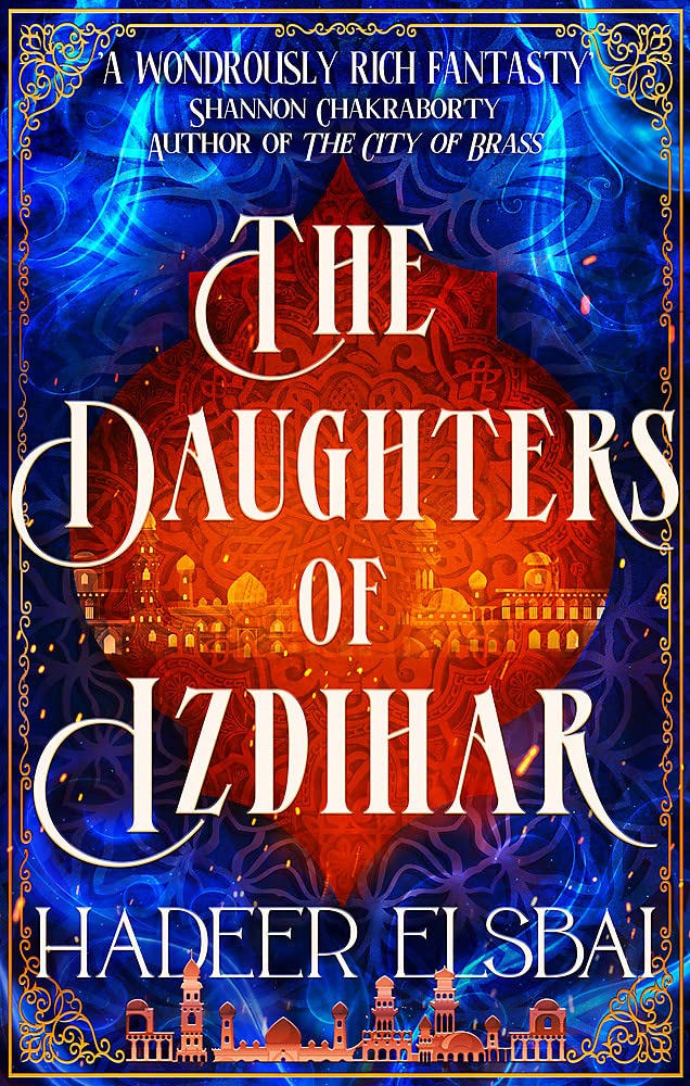 

The Daughters of Izdihar