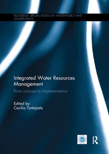 [object Object] «Integrated Water Resources Management: From concept to implementation» - фото №1