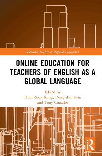 [object Object] «Online Education for Teachers of English as a Global Language» - фото №1