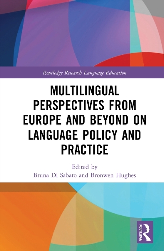 [object Object] «Multilingual Perspectives from Europe and Beyond on Language Policy and Practice» - фото №1