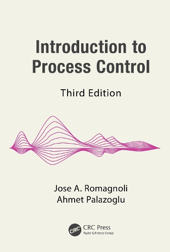 [object Object] «Introduction to Process Control», авторов Ахмет Палазоглу, Хосе А. Романьоли - фото №1