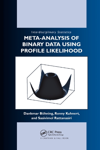 [object Object] «Meta-analysis of Binary Data Using Profile Likelihood», авторов Данкмар Бонинг, Ронни Кунерт, Сасивимол Раттанасири - фото №1