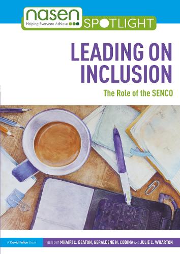 [object Object] «Leading on Inclusion: The Role of the SENCO» - фото №1