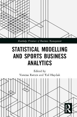 [object Object] «Statistical Modelling and Sports Business Analytics» - фото №1