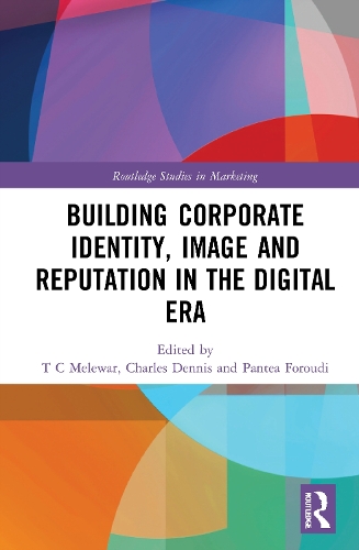 [object Object] «Building Corporate Identity, Image and Reputation in the Digital Era» - фото №1