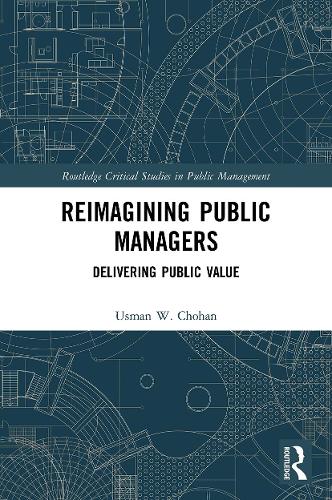 [object Object] «Reimagining Public Managers: Delivering Public Value» - фото №1