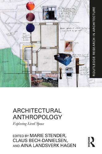 [object Object] «Architectural Anthropology: Exploring Lived Space» - фото №1