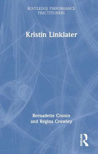 [object Object] «Kristin Linklater», авторов Бернадетт Кронин, Регина Кроули - фото №1