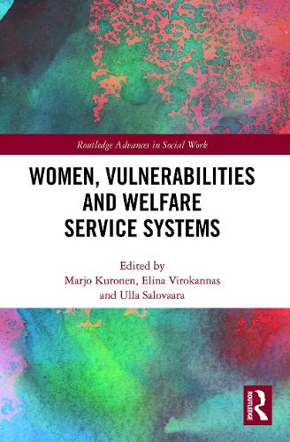 [object Object] «Women, Vulnerabilities and Welfare Service Systems» - фото №1