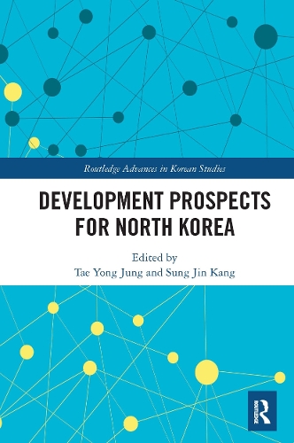 [object Object] «Development Prospects for North Korea» - фото №1