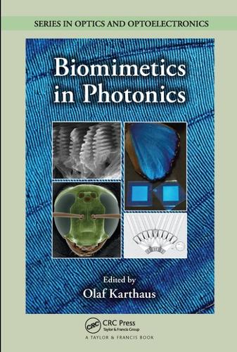 [object Object] «Biomimetics in Photonics» - фото №1