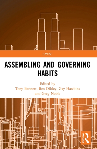 [object Object] «Assembling and Governing Habits» - фото №1