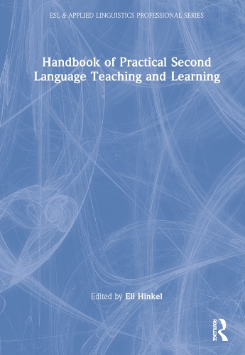 [object Object] «Handbook of Practical Second Language Teaching and Learning» - фото №1