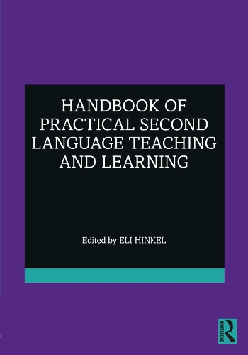 [object Object] «Handbook of Practical Second Language Teaching and Learning» - фото №1