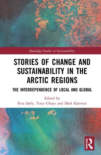 [object Object] «Stories of Change and Sustainability in the Arctic Regions: The Interdependence of Local and Global» - фото №1