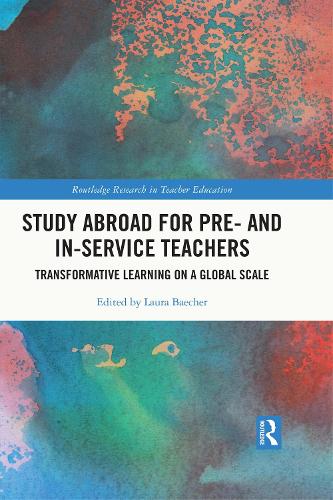 [object Object] «Study Abroad for Pre- and In-Service Teachers: Transformative Learning on a Global Scale» - фото №1