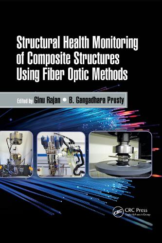 [object Object] «Structural Health Monitoring of Composite Structures Using Fiber Optic Methods» - фото №1