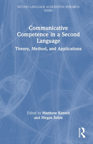 [object Object] «Communicative Competence in a Second Language: Theory, Method, and Applications» - фото №1