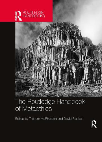 [object Object] «The Routledge Handbook of Metaethics» - фото №1