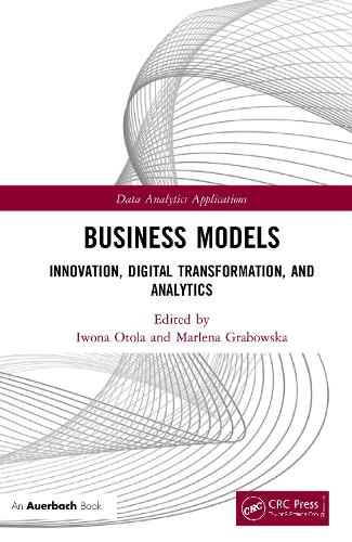 [object Object] «Business Models: Innovation, Digital Transformation, and Analytics» - фото №1