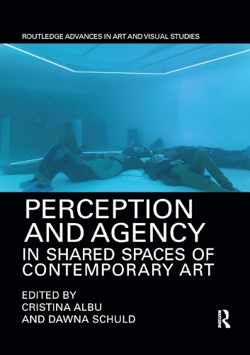 [object Object] «Perception and Agency in Shared Spaces of Contemporary Art» - фото №1