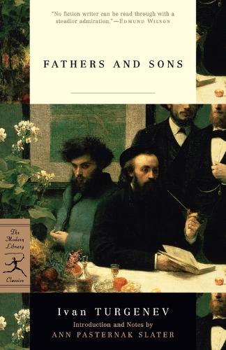 

Fathers and Sons