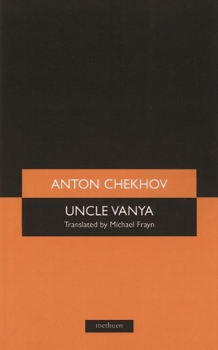 

Uncle Vanya