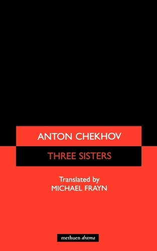 

Three Sisters
