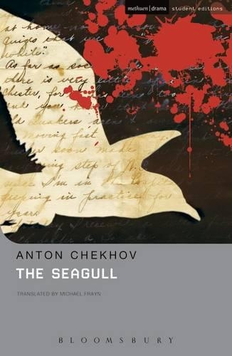 

The Seagull