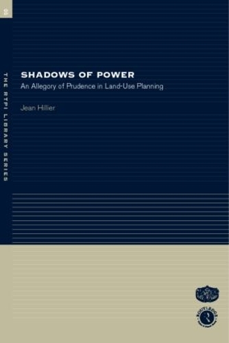 [object Object] «Shadows of Power: An Allegory of Prudence in Land-Use Planning», автор Жан Хилье - фото №1